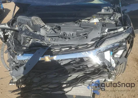 2023 Chevrolet Blazer 2Lt z USA, uszkodzony, nr VIN 3GNKBHR46PS165567